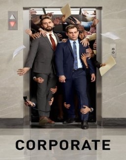 voir serie Corporate saison 1