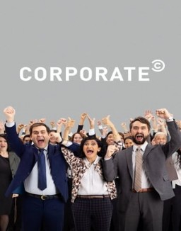 voir serie Corporate saison 2