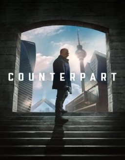 voir serie Counterpart saison 1