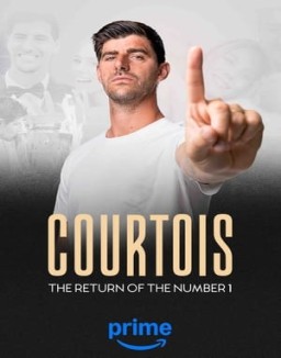 série Courtois, the Return of the Number 1