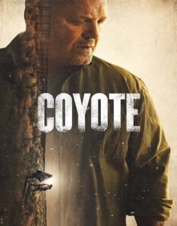 Affiche de la série Coyote