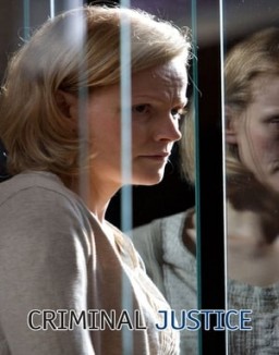 voir serie Criminal Justice saison 1