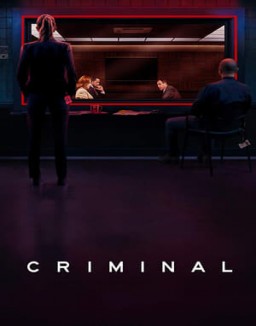 voir serie Criminal: Royaume Uni saison 1