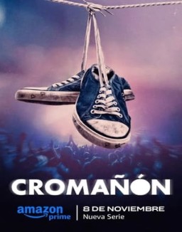 Cromañon : La Nuit de l'incendie S1