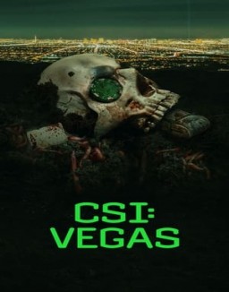 voir serie CSI: Vegas saison 1