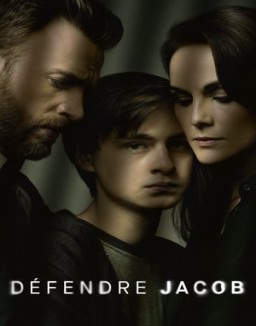 Affiche de la série Défendre Jacob