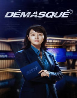 série Démasqué