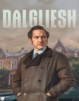 voir serie Dalgliesh saison 1
