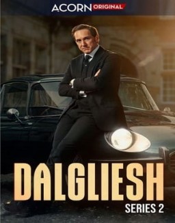 voir serie Dalgliesh saison 2