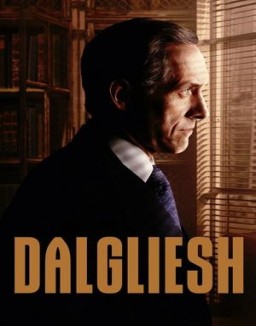 Affiche de la série Dalgliesh