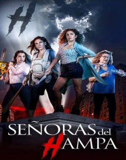Affiche de la série Dangerous Moms