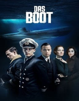 voir serie Das Boot saison 1
