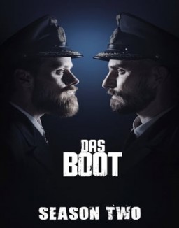 voir serie Das Boot saison 2