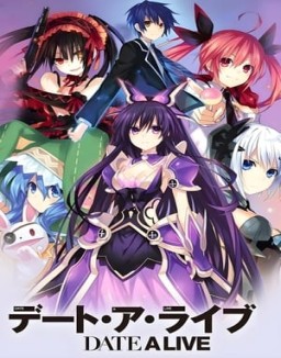 voir serie Date A Live saison 1