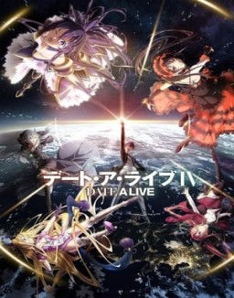 voir serie Date A Live saison 4