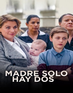 voir serie Daughter from Another Mother saison 1