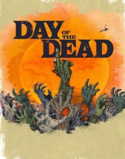 Affiche de la série Day of the Dead
