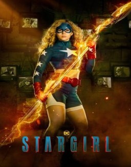 voir serie DC's Stargirl saison 1