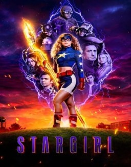 voir serie DC's Stargirl saison 2