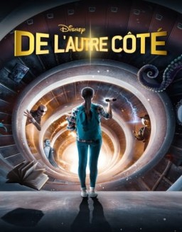 Affiche de la série De l'autre côté