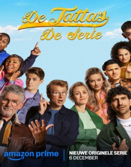série De Tatta's: de serie