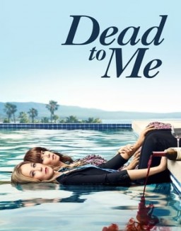 voir serie Dead to Me saison 1