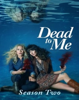 voir serie Dead to Me saison 2