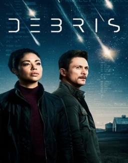 Affiche de la série Debris