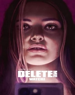 Affiche de la série Delete Me