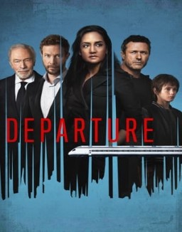 voir serie Departure saison 1