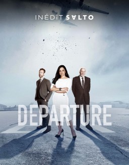 voir serie Departure saison 2