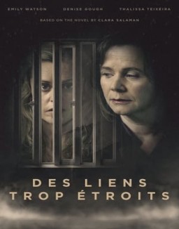 Affiche de la série Des liens trop étroits