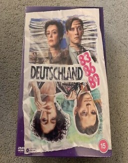 voir serie Deutschland 83-86-89 saison 1