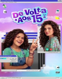 voir serie Deux fois 15 ans saison 1