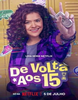 voir serie Deux fois 15 ans saison 2