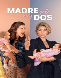 voir serie Deux mamans sous le même toit saison 1