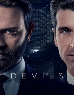 voir serie Devils saison 1
