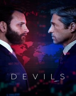 Affiche de la série Devils
