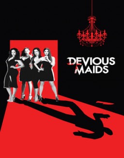 voir serie Devious Maids saison 1