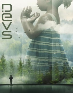 Affiche de la série Devs