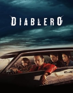 voir serie Diablero saison 1