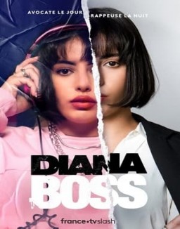 Affiche de la série Diana Boss