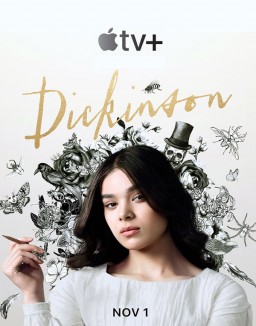 voir serie Dickinson saison 1