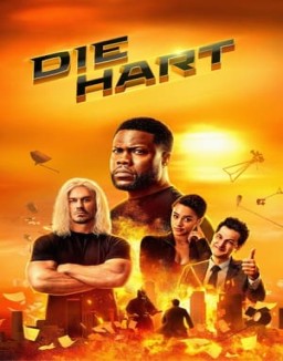 série Die Hart