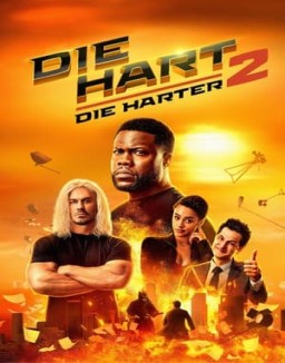 voir serie Die Hart saison 2