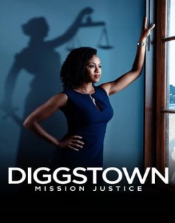 voir serie Diggstown saison 1