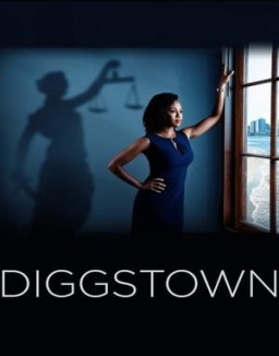 série Diggstown