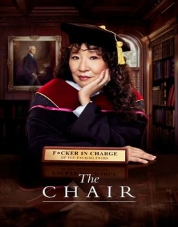 Affiche de la série Directrice