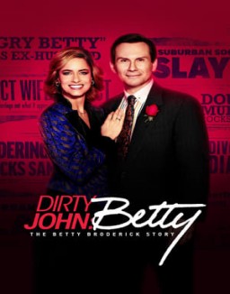 voir serie Dirty John saison 1