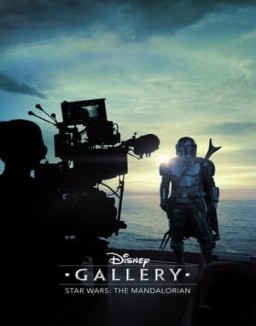 voir serie Disney Les Making-Of : The Mandalorian saison 2